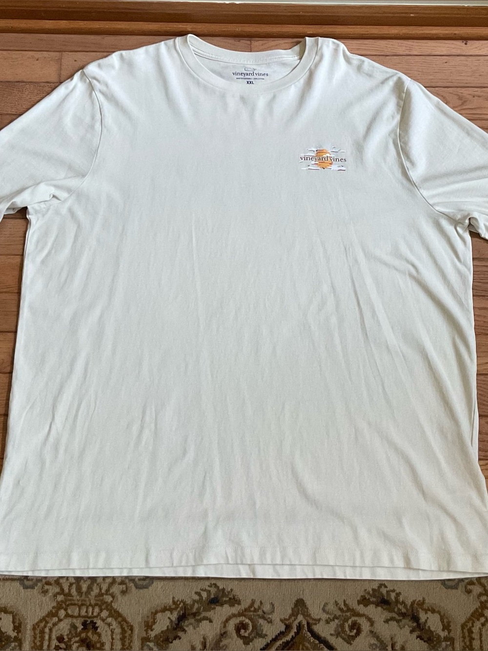 Vineyard Vines Long Sleeve T-Shirt – Size XXL